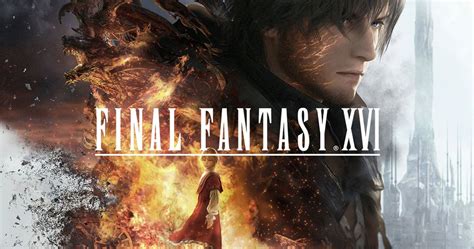 final fantasy 16 crack status|Final Fantasy XVI .